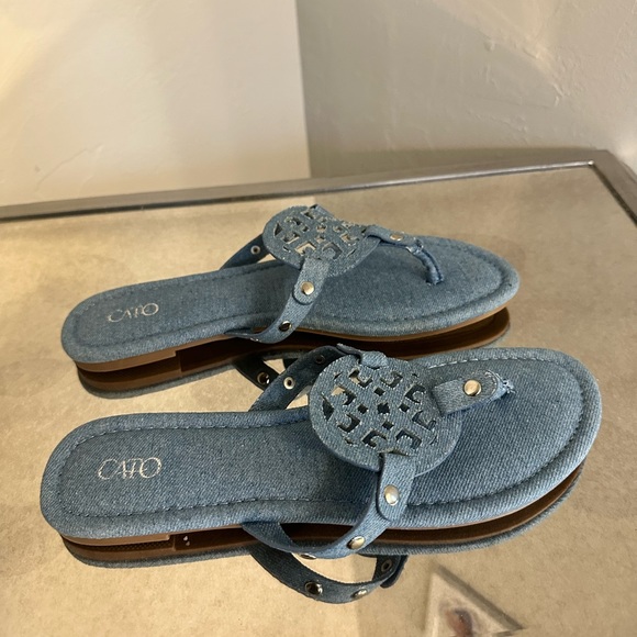 Cato Slippers - Picture 2 of 4